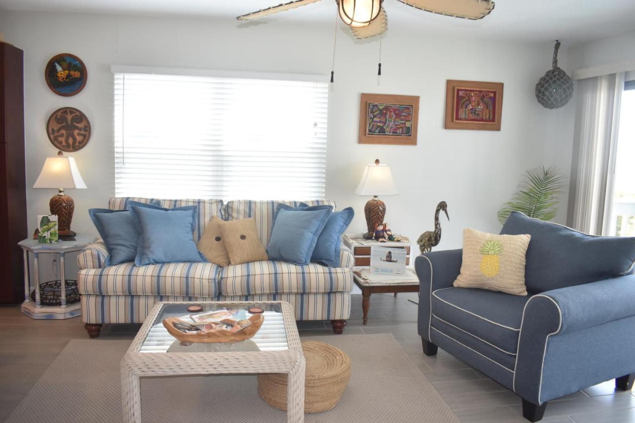 Beachfront Bliss Villas Clearwater Beach Exterior photo