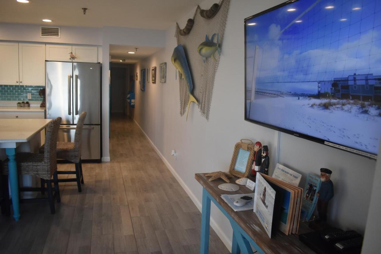 Beachfront Bliss Villas Clearwater Beach Exterior photo